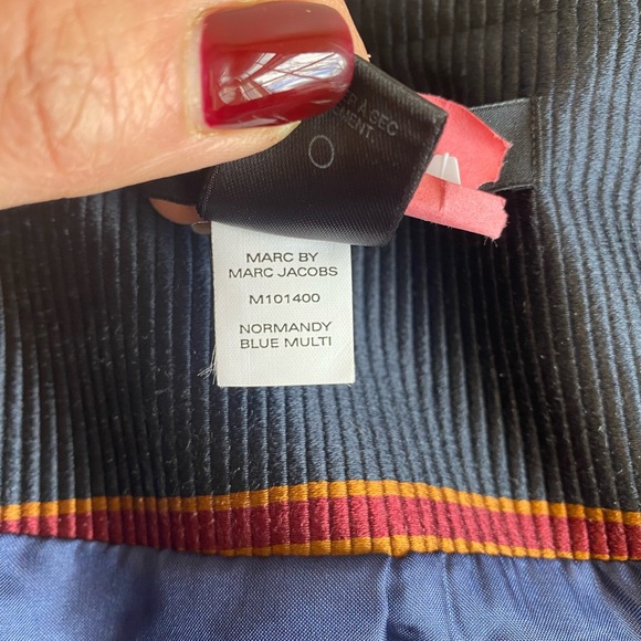 Marc by Marc Jacobs jacket - Picture 9 of 13